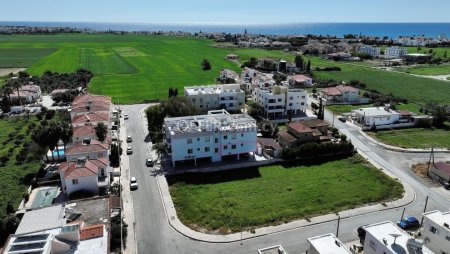 2 Bed Apartment for Sale in Pervolia, Larnaca