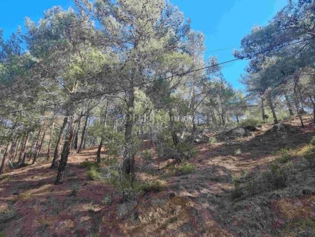 Residential Field for sale in Moniatis, Limassol