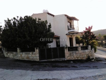 3 Bed Detached House for sale in Kritou Tera, Paphos - 1