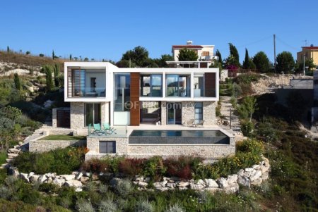 3 bed house for sale in Tsada Pafos - 1