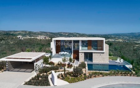 3 bed house for sale in Tsada Pafos