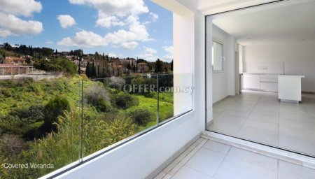 3 bed apartment for sale in Tala Pafos - 1