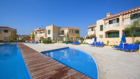 2 bed apartment for sale in Poli Chrysochous Pafos - 1