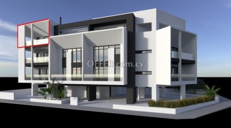2 Bed Apartment for rent in Geroskipou, Paphos - 1
