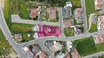 Residential Development opportunity in Geri, Nicosia