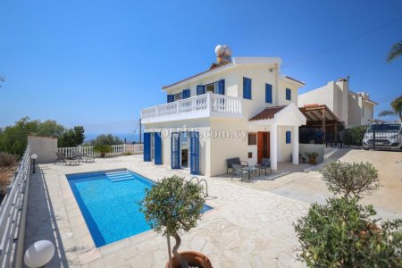 3 bedroom villa for sale in Tala