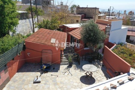 Bungalow For Sale in Tala, Paphos - DP4022 - 1