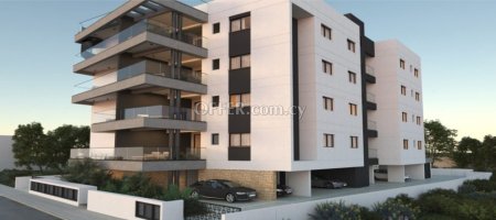 Καινούργιο Πωλείται €415,000 Διαμέρισμα Λεμεσός (κέντρο) Λεμεσός - Main Photo
