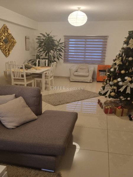 New For Sale €180,000 Apartment 3 bedrooms, Strovolos Nicosia - 1