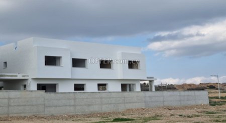 New For Sale €280,000 House 3 bedrooms, Egkomi Nicosia - Main Photo