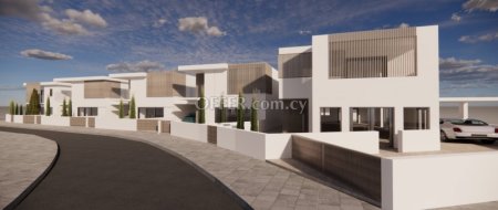 For Sale €285,000 House 4 bedrooms Lakatameia, Lakatamia Nicosia