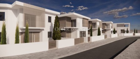 Καινούργιο Πωλείται €250,000 Σπίτι (σε ένα επίπεδο) Λακατάμεια, Λακατάμια Λευκωσία - 1