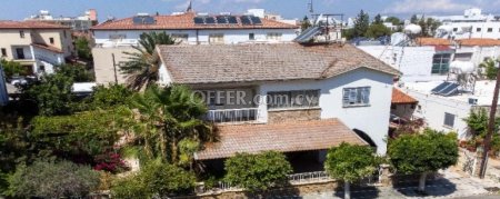 For Sale €325,000 House 4 bedrooms Strovolos Nicosia
