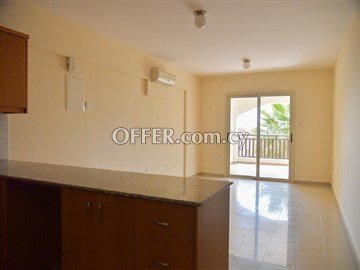 Seaview 2 Bedroom Apartment  In Tersefanou, Larnaka - With A Communal  - 7