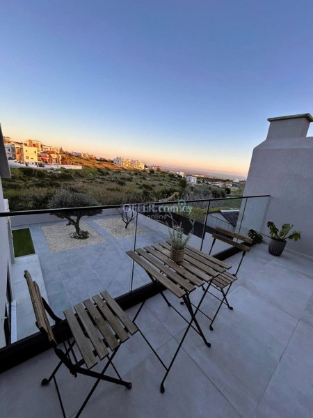 3 Bedroom Detached Villa For Sale Limassol - 11