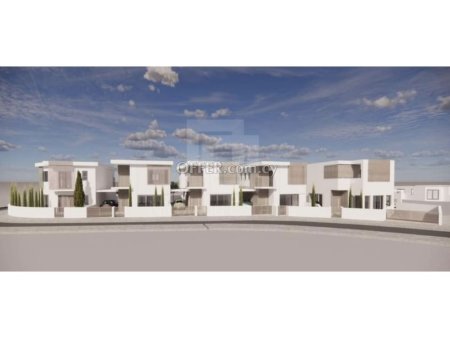 Modern Four bedroom House for Sale in Lakatamia - 4