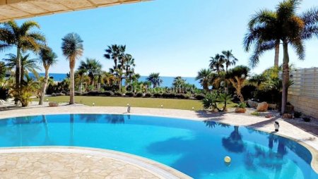 5 Bed Detached Villa for rent in Sea Caves, Paphos - 11