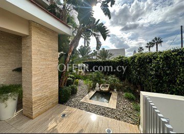 4 Bedroom Detached House Fоr Sаle In Strovolos, Nicosia - 7