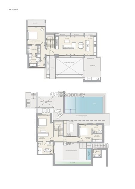 4 bed house for sale in Tsada Pafos - 10