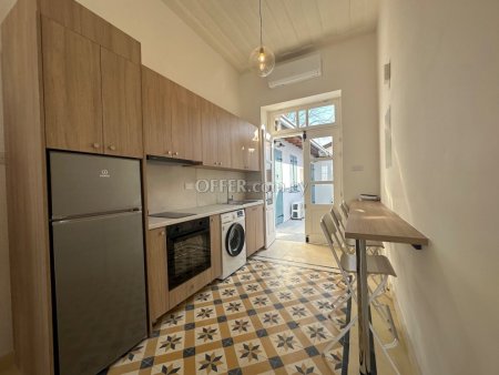 6 Bed Apartment Building for rent in Historical Center, Limassol - 11