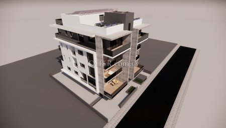 Apartment (Flat) in Katholiki, Limassol for Sale - 8