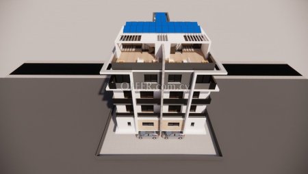 Apartment (Penthouse) in Katholiki, Limassol for Sale - 8