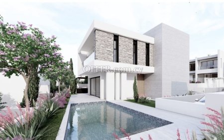 House (Detached) in Kissonerga, Paphos for Sale - 8