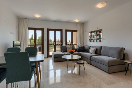 2 Bed Apartment for sale in Aphrodite hills, Paphos - 10
