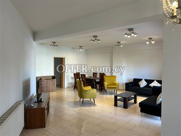 3 Bedroom Apartment  In Agioi Omoligites, Nicosia - 7