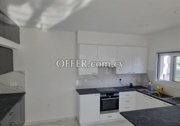 Fully Renovated 3 Bedroom Apartment  In Agios Dometios, Nicosia - With - 7