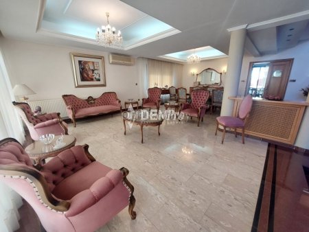 House For Sale in Paphos City Center, Paphos - DP4023 - 11