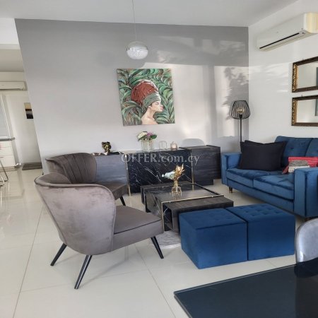 New For Sale €300,000 House (1 level bungalow) 3 bedrooms, Semi-detached Lakatameia, Lakatamia Nicosia - 11