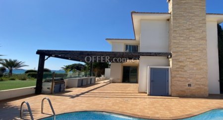 New For Sale €1,350,000 House (1 level bungalow) 3 bedrooms, Sotira Ammochostos - 11