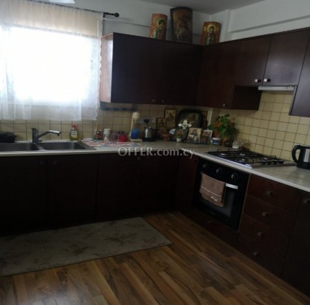 New For Sale €150,000 Apartment 2 bedrooms, Kaimakli Nicosia - 11