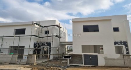 New For Sale €280,000 House 3 bedrooms, Egkomi Nicosia - 11