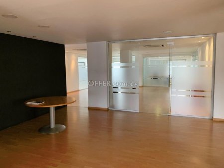 Office for rent in Agios Nicolaos, Limassol - 7