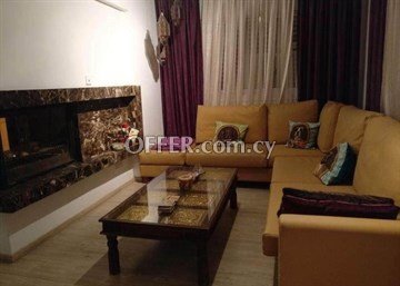 2 Bedroom Penthouse  In Strovolos, Nicosia - 6