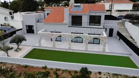 3 Bedroom Detached Villa For Sale Limassol - 10
