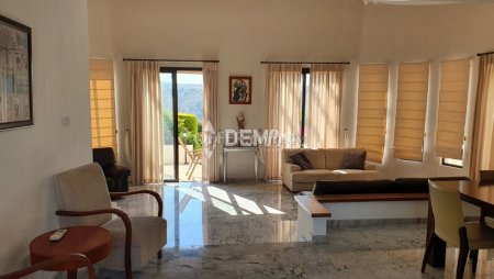 Villa For Sale in Kouklia - Secret Valley, Paphos - DP4021 - 10