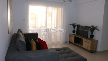 Apartment For Rent in Kato Paphos - Universal, Paphos - DP40 - 6