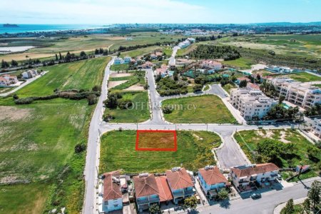 Building Plot for Sale in Oroklini, Larnaca - 10