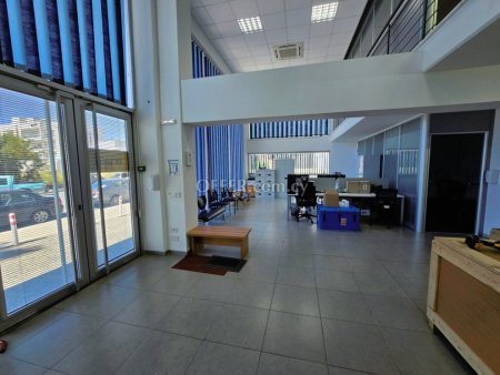 Office for rent in Omonoia, Limassol - 7