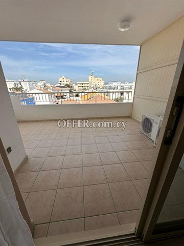 With An Amazing View 2 Bedroom Apartment  In Lykavitos Area, Nicosia - 6