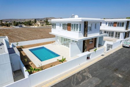 3 Bed House for Sale in Dekelia, Larnaca - 3