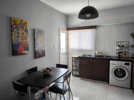Two bedroom apartment for sale in Mesa Geitonia - 9