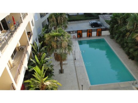 One bedroom apartment in Potamos Germasogias close to Apollonia Hotel - 9
