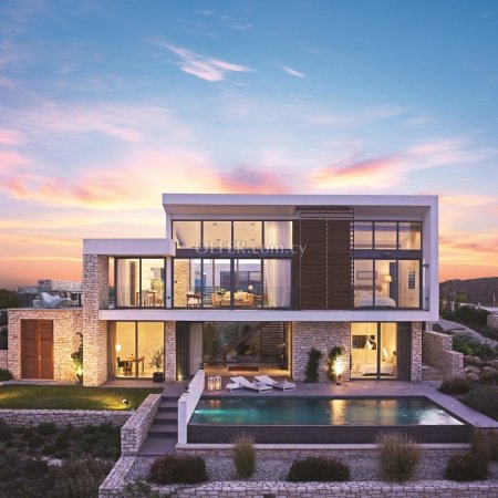 3 bed house for sale in Tsada Pafos - 9