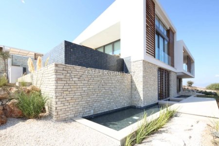 4 bed house for sale in Tsada Pafos - 9