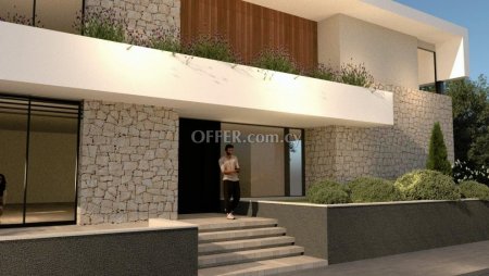 6 Bed Detached Villa for sale in Panthea, Limassol - 4