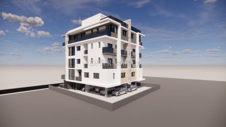 Apartment (Flat) in Katholiki, Limassol for Sale - 7
